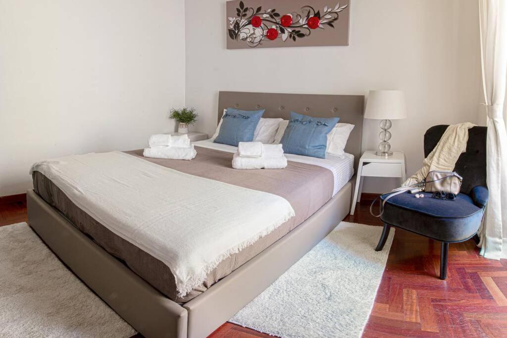 Chiara'S Place At Pantheon - Your Apt In Rome Luaran gambar