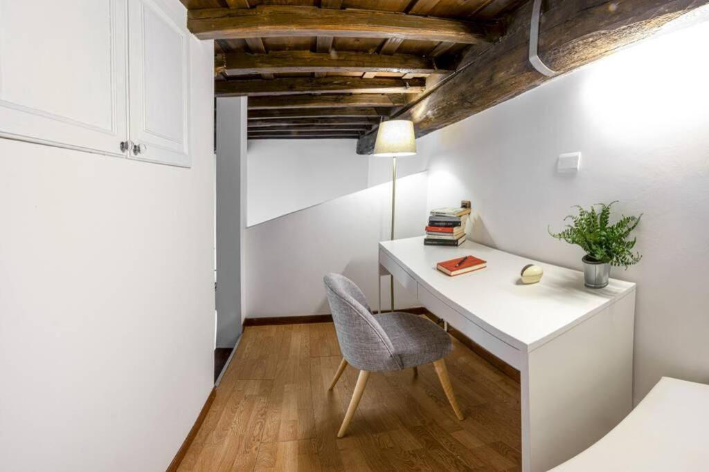 Chiara'S Place At Pantheon - Your Apt In Rome Luaran gambar